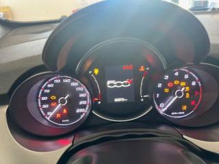 FIAT 500X usata, con Boardcomputer