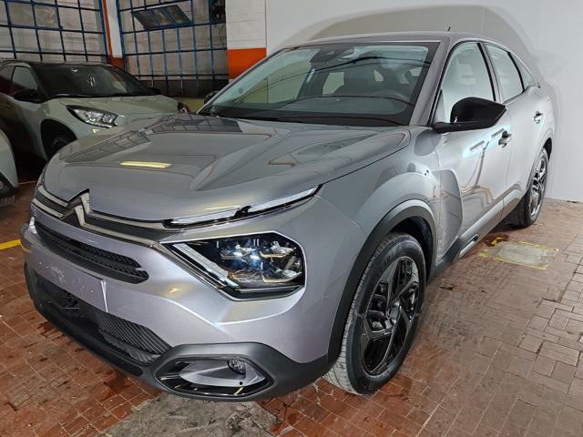 CITROEN C4 usata, con Airbag laterali