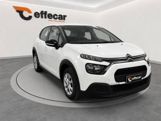 CITROEN C3 usata, con Airbag laterali