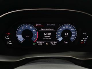 AUDI Q3 usata, con Alzacristalli elettrici
