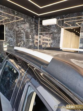 DACIA Duster usata, con Sedile posteriore sdoppiato