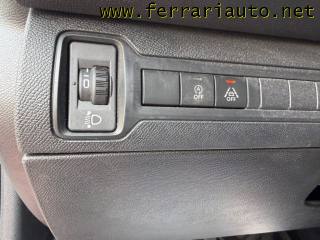 PEUGEOT 308 usata, con Fendinebbia