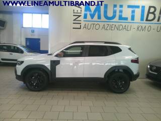 DACIA Duster usata, con Airbag laterali