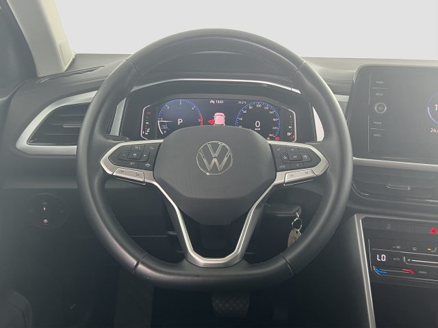VOLKSWAGEN T-Roc usata 11