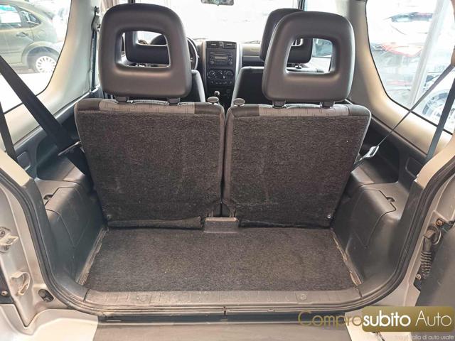 SUZUKI Jimny usata 25