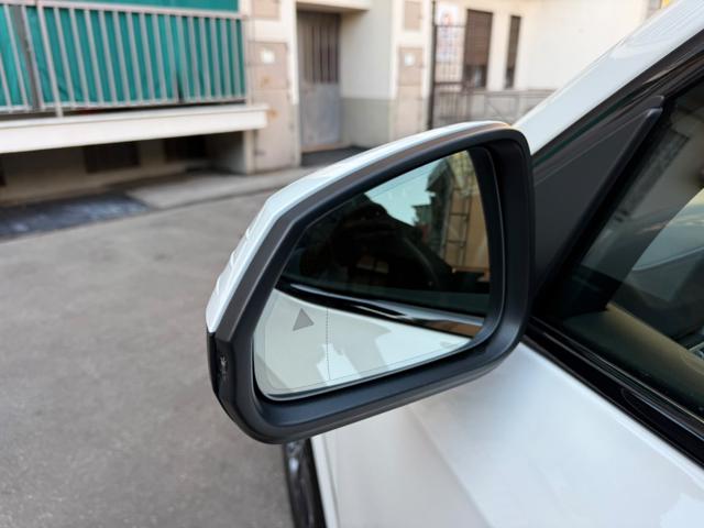 BMW X1 usata, con Sedile posteriore sdoppiato