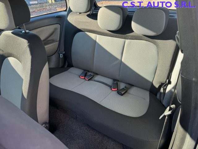 LANCIA Ypsilon usata 14