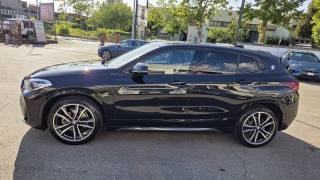 BMW X2 usata, con Airbag laterali
