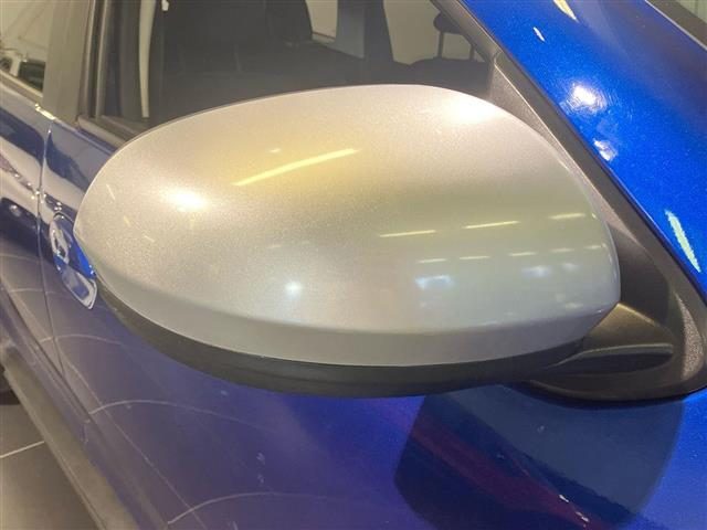 DACIA Duster usata 19