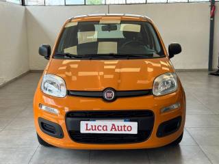 FIAT Panda usata, con Airbag