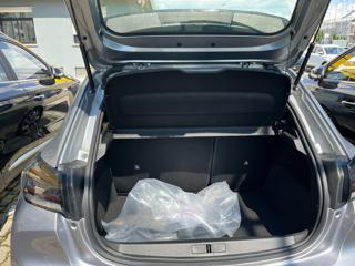 PEUGEOT 208 usata, con ESP