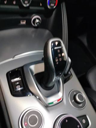 ALFA ROMEO Stelvio usata, con Frenata d