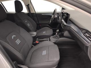 FORD Focus usata, con Supporto lombare