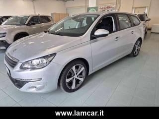 PEUGEOT 308 usata, con Autoradio