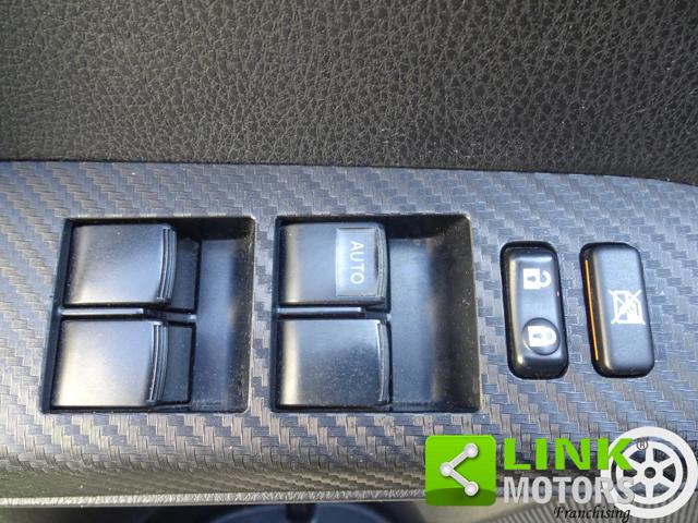 TOYOTA RAV 4 usata, con MP3