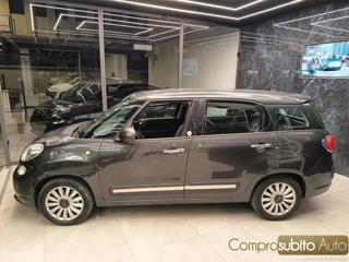 FIAT 500L usata, con Controllo trazione