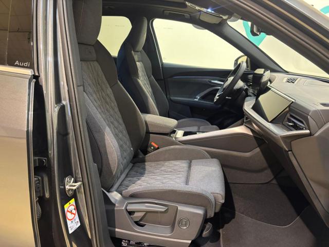 AUDI Q5 usata, con Touch screen