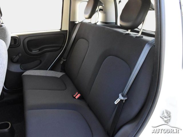 FIAT Panda usata, con ESP