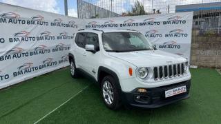 JEEP Renegade usata, con Airbag laterali