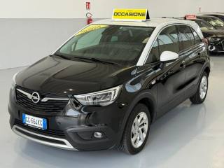 OPEL Crossland X usata, con Cerchi in lega