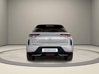 DS AUTOMOBILES DS 3 Crossback usata, con Autoradio