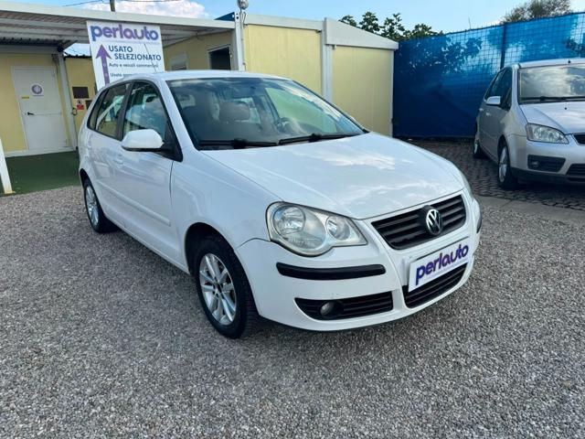 VOLKSWAGEN Polo usata, con Airbag