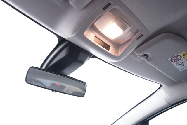 CITROEN C3 usata, con Touch screen