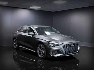AUDI A3 usata, con Airbag