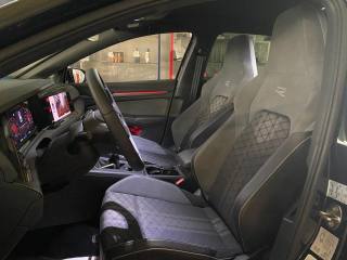 VOLKSWAGEN Golf usata, con Regolazione elettrica sedili
