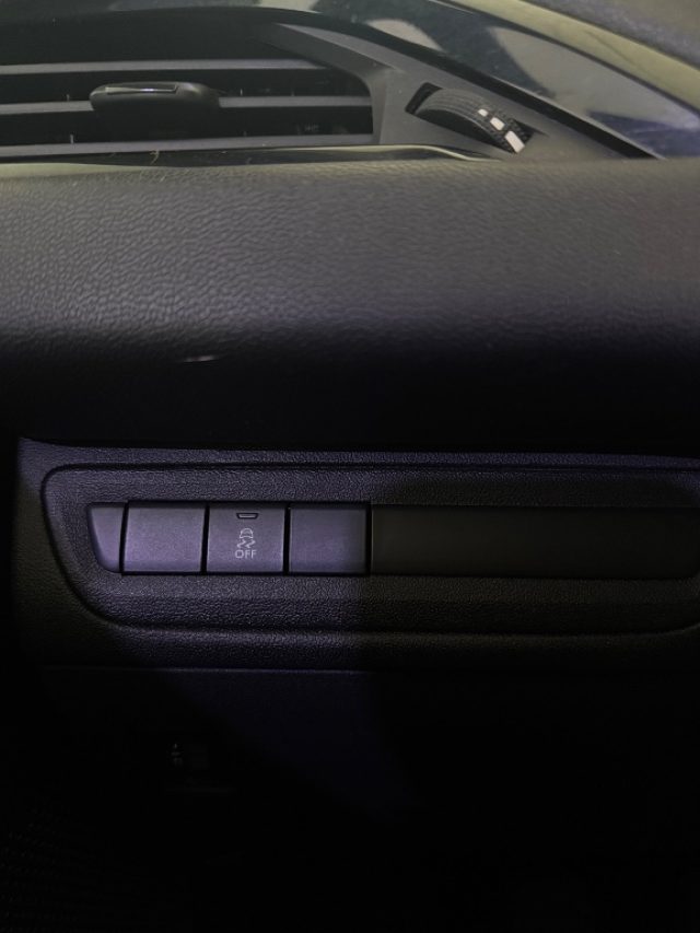 PEUGEOT 208 usata 2