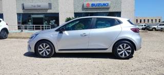 RENAULT Clio usata, con Autoradio
