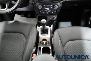 JEEP Renegade usata, con Chiusura centralizzata senza chiave