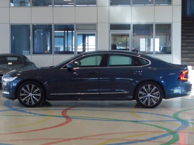 VOLVO S90 usata, con Sedili riscaldati