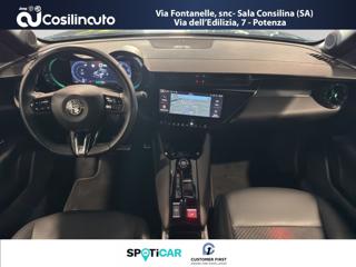 ALFA ROMEO Junior usata, con Cruise Control