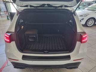 MERCEDES-BENZ B 180 usata, con Controllo elettronico della corsia
