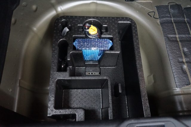FORD Fiesta usata 41