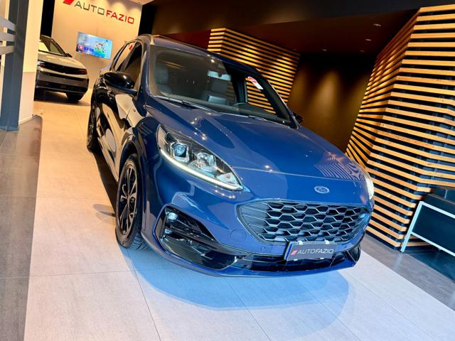 FORD Kuga usata, con Antifurto