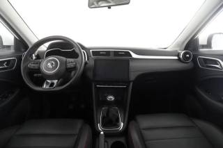 MG ZS usata 7