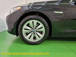 BMW 530 usata 53