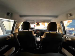 CITROEN C3 usata, con Immobilizzatore elettronico