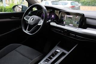 VOLKSWAGEN Golf usata 128