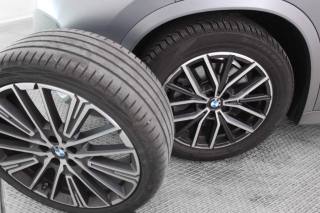 BMW X1 usata, con Bluetooth