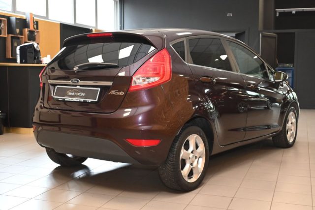 FORD Fiesta usata 62