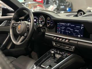 PORSCHE 911 usata, con Regolazione elettrica sedili