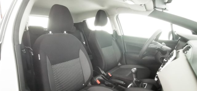 NISSAN Micra usata 49