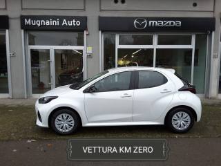 MAZDA 2 Hybrid 1.5 VVT e-CVT Full Hybrid *KM ZERO*