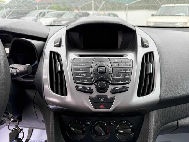 FORD Transit Connect usata, con Specchietti laterali elettrici