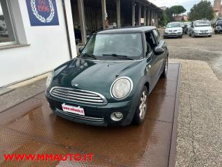 MINI Cooper usata, con Airbag