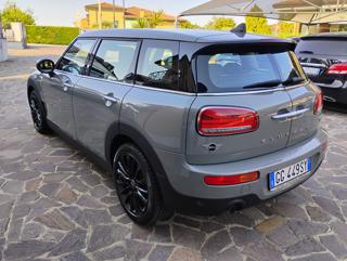 MINI Clubman usata, con Alzacristalli elettrici