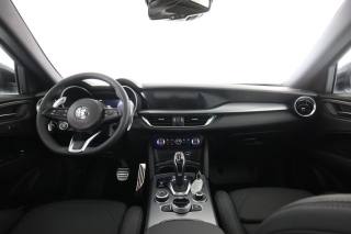 ALFA ROMEO Stelvio usata 10